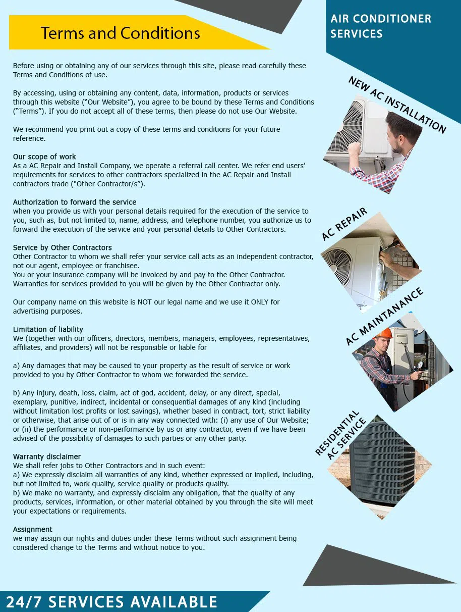 Pompano Beach AC Expert Pompano Beach, FL 561-288-1765